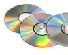 Диски  CD , DVD