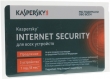 ПО Антивирус Kaspersky Internet Security Multi-Device 3ПК 1year Карта (KL1941ROCFR)(продление)