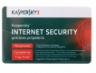 ПО Антивирус Kaspersky Internet Security Multi-Device 2ПК 1year Карта (KL1941ROBFR)(продление)
