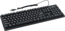 Клавиатура Sven Standard 301 черная USB (SV-03100301UB)