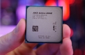 Процессор AMD Athlon 200GE (OEM) S-AM4 3.2GHz/1Mb/35W 2C/4T/Vega 3 1000MHz/3C